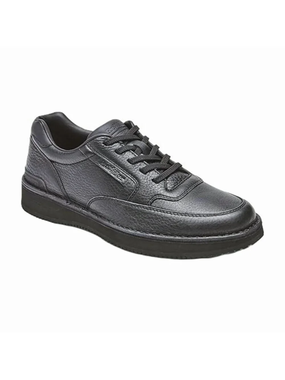 Rockport ProWalker 9000 Limited Edition Mens Black Oxfords Size 14 Vibram
